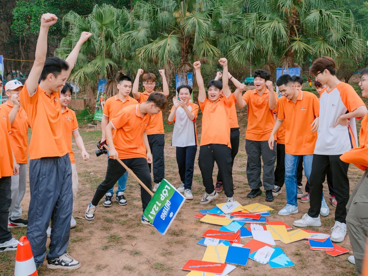 Hiểu rõ cấu trúc một bài thuyết trình tiếng Anh chuẩn - cách thuyết trình bằng tiếng anh