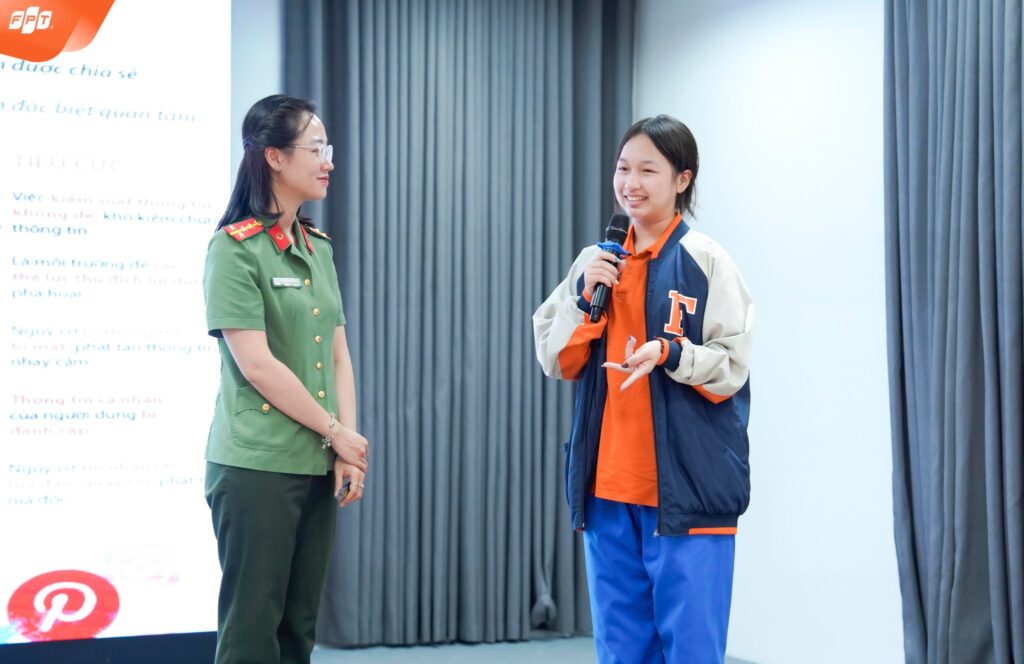 Hình thức lớp học đảo ngược