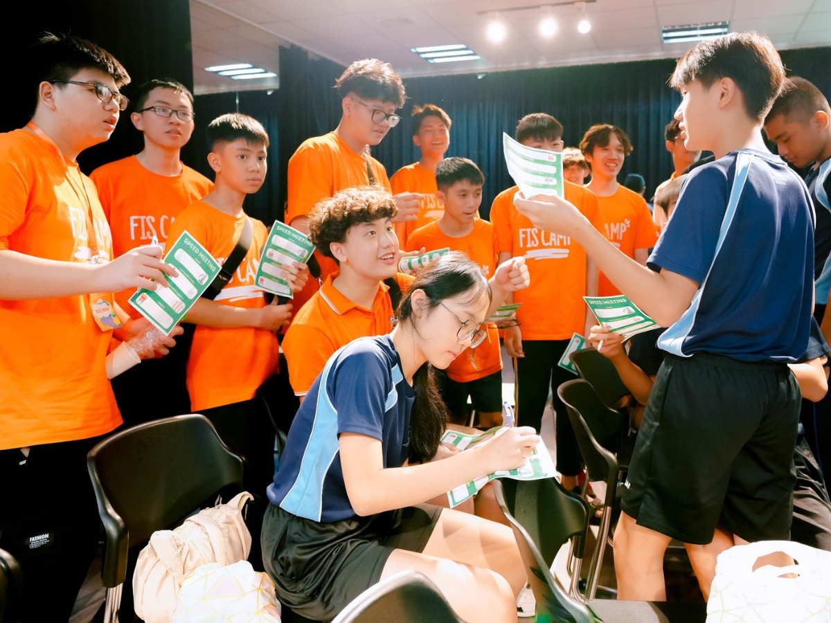 Hỗ trợ công việc, phỏng vấn, thăng tiến nghề nghiệp - Học tiếng anh giao tiếp