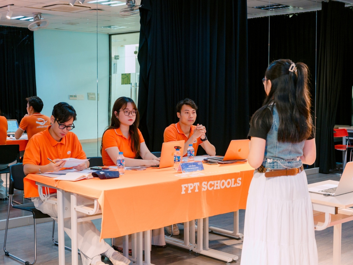 Học ngữ pháp qua tình huống thực tế, không học vẹt - Cách học tiếng anh hiệu quả