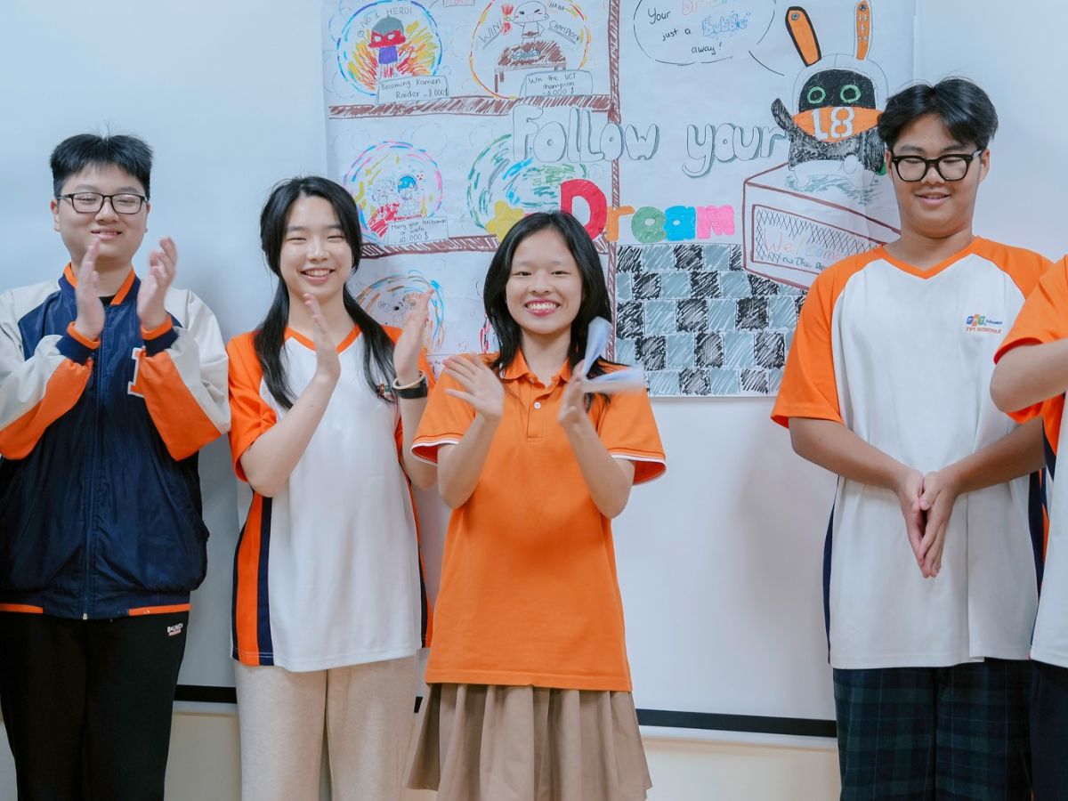 Học ngữ pháp trọng tâm TOEIC - Thi toeic online