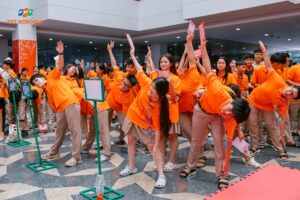 Hướng dẫn an toàn khi luyện tập tại nhà