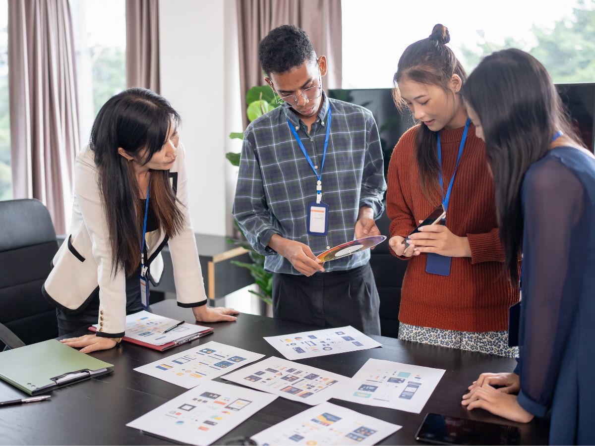 Các dạng biểu đồ và cách nhận biết dễ hiểu nhất - FPT Education Hướng dẫn cách trình bày biểu đồ trong bài thi - các dạng biểu đồ và cách nhận biết