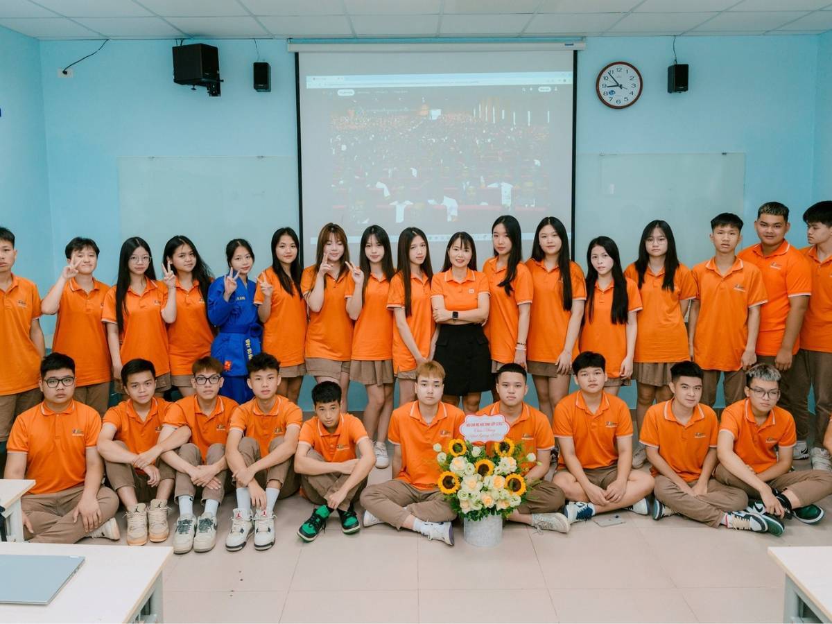 Hệ thống Phổ thông FPT Schools