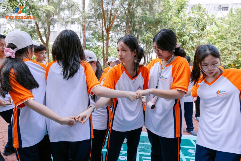 Hướng dẫn phụ huynh cách nhận biết dấu hiệu