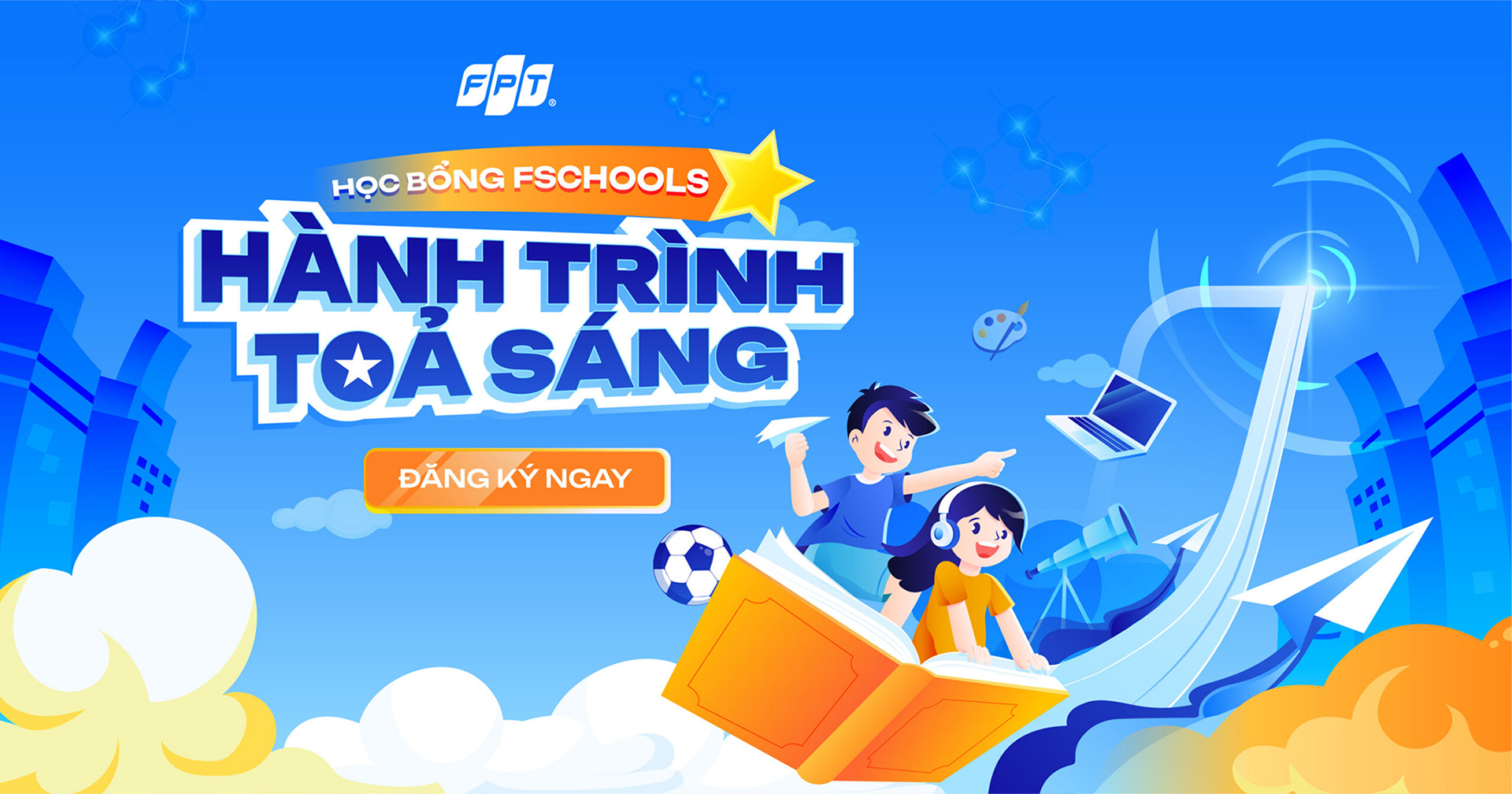 Sóc Trăng | FPT Schools