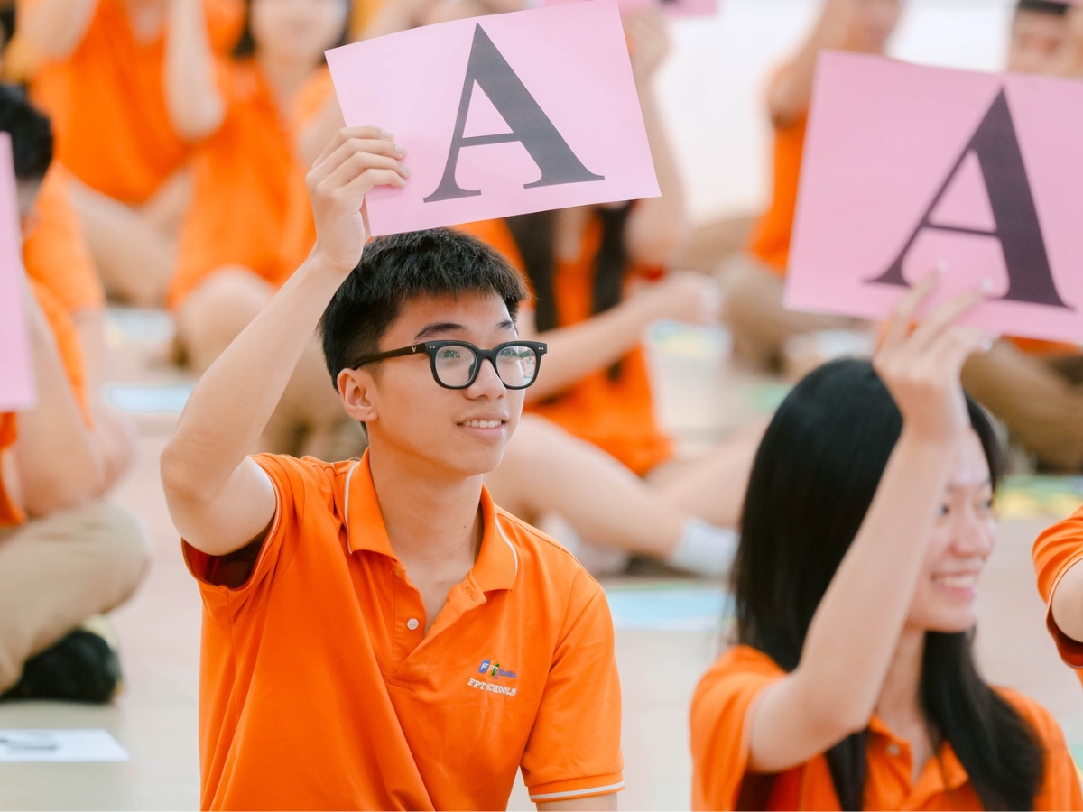 Kết hợp đọc – viết để ghi nhớ và ứng dụng - Học tiếng anh cho người mất gốc