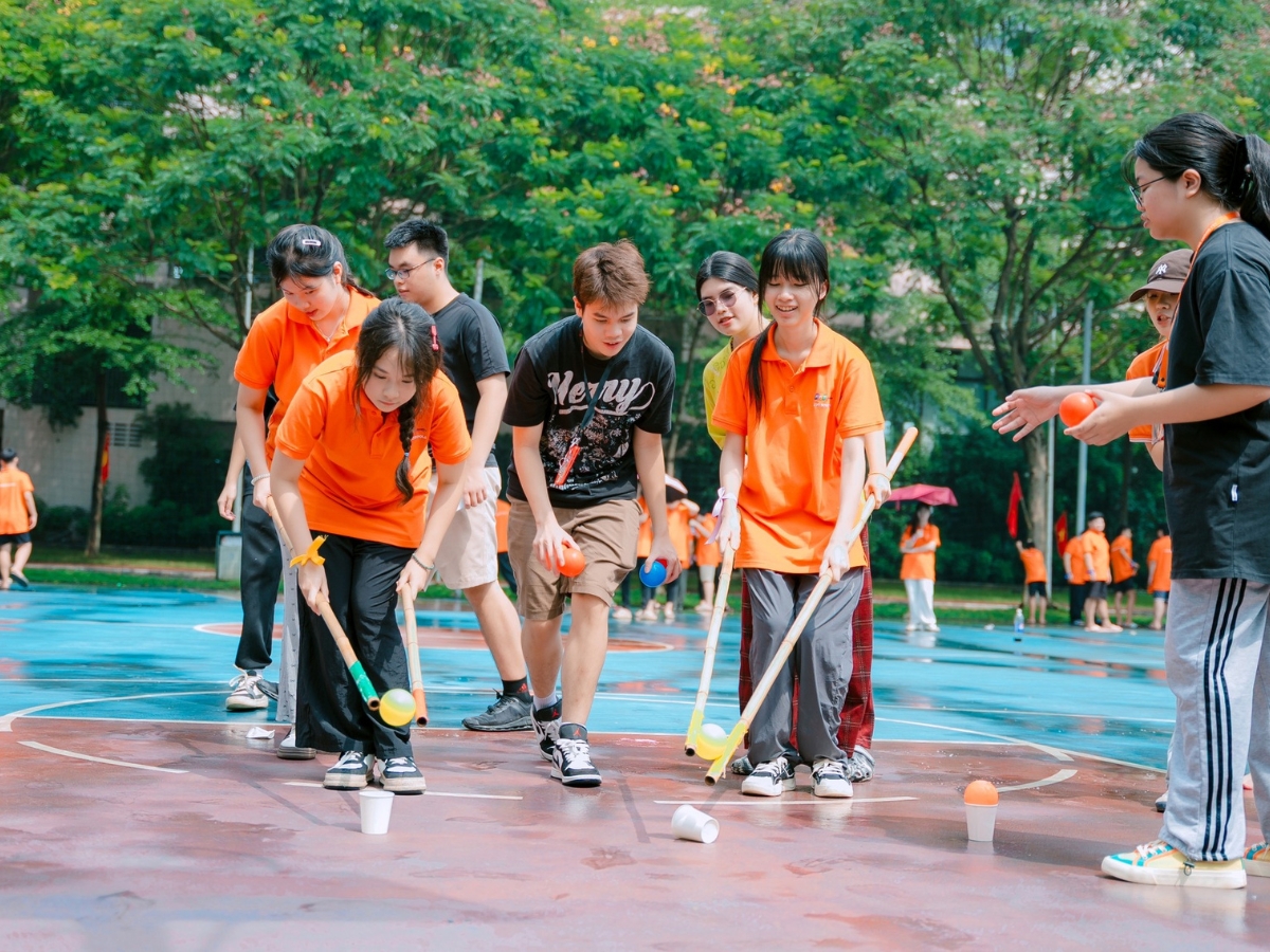 Kết nối học tập với sở thích của con - Làm sao để con tự giác học tập