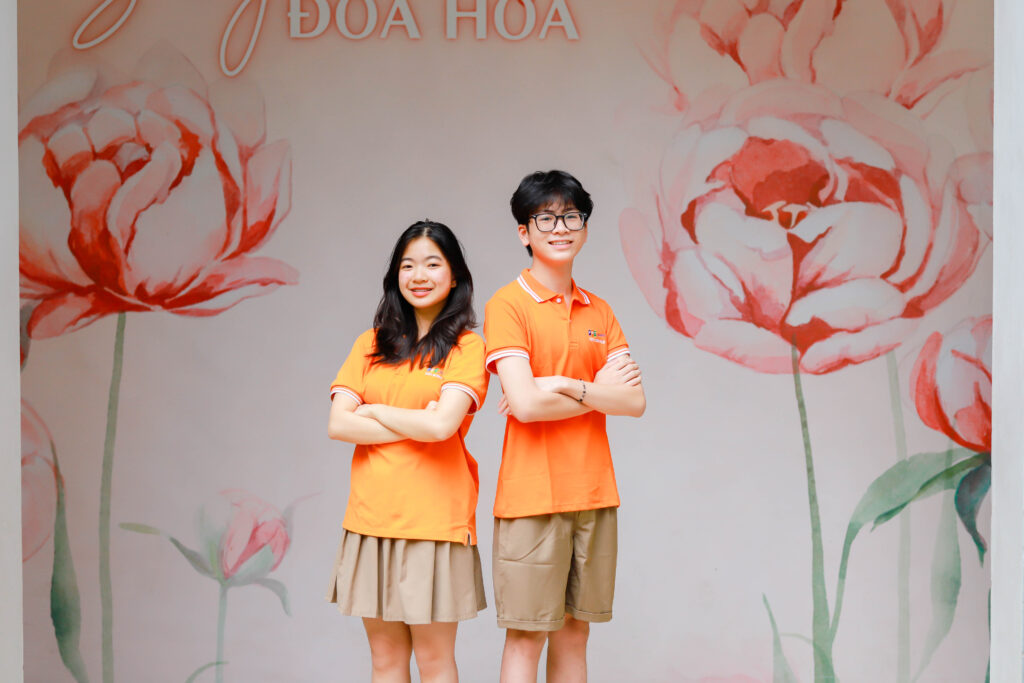 Khả năng biểu cảm