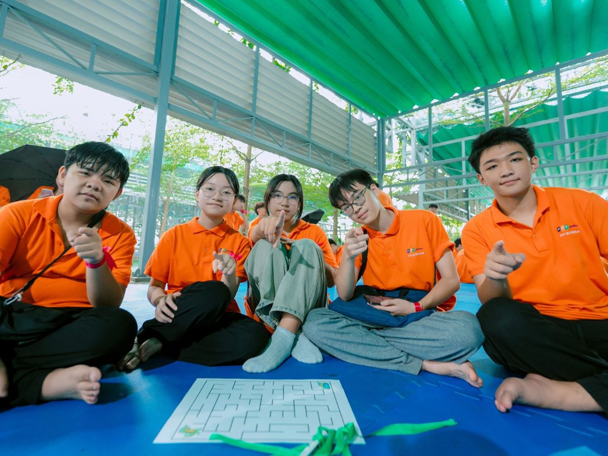 Khả năng ra quyết định – dám chịu trách nhiệm và hành động đúng lúc - kỹ năng lãnh đạo là gì