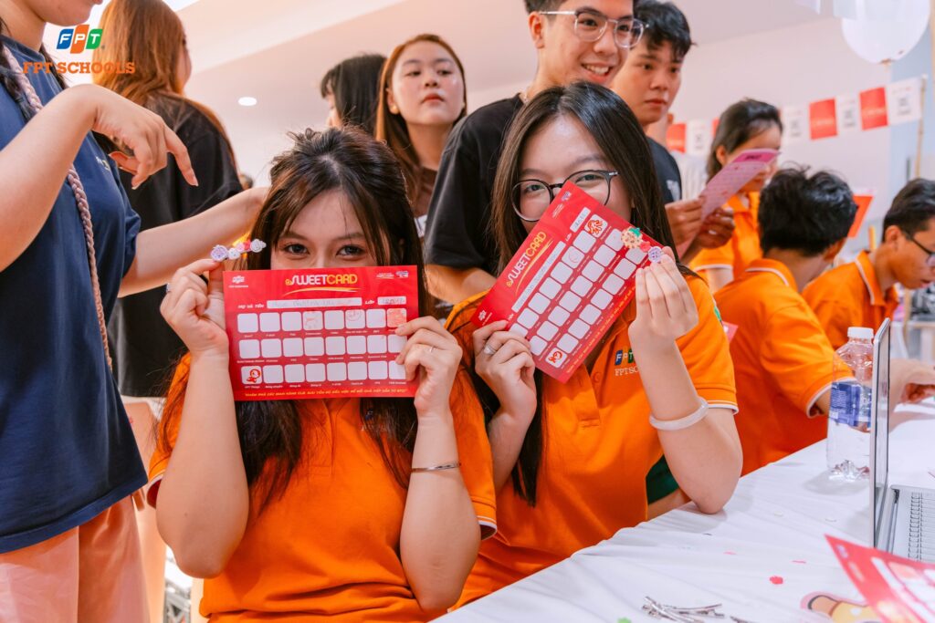 Khả năng xây dựng các mối quan hệ lành mạnh