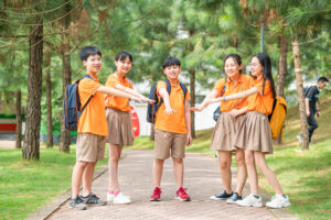 Giới thiệu tổng quan về FPT Schools tuyển sinh 2026