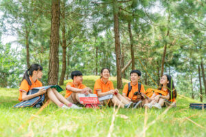 tuổi dậy thì là gì