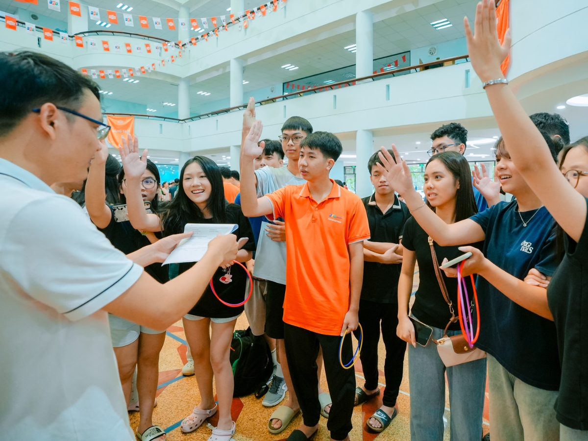 Khi nào nên bắt đầu rèn luyện kỹ năng mềm cho trẻ? - Kỹ năng mềm là gì