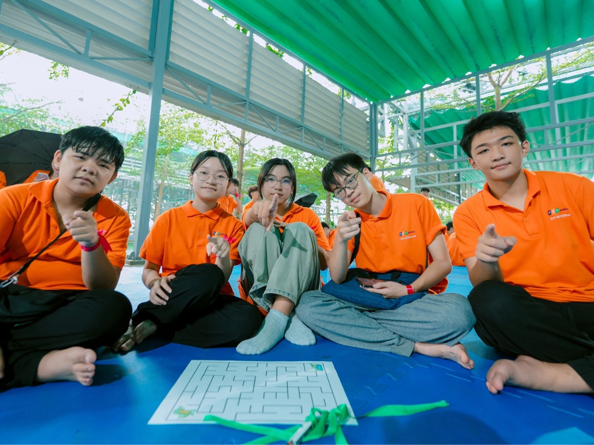 Khi việc học trở thành nỗi lo chung của cha mẹ - Làm thế nào để con học tốt hơn