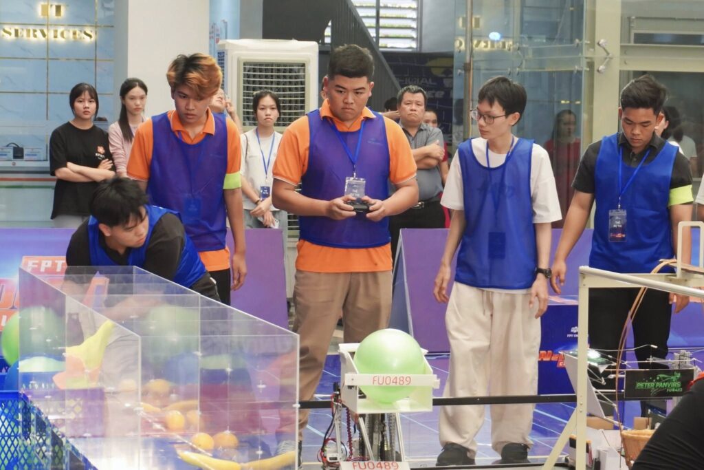 Khoa Học Trí Tuệ Nhân Tạo 