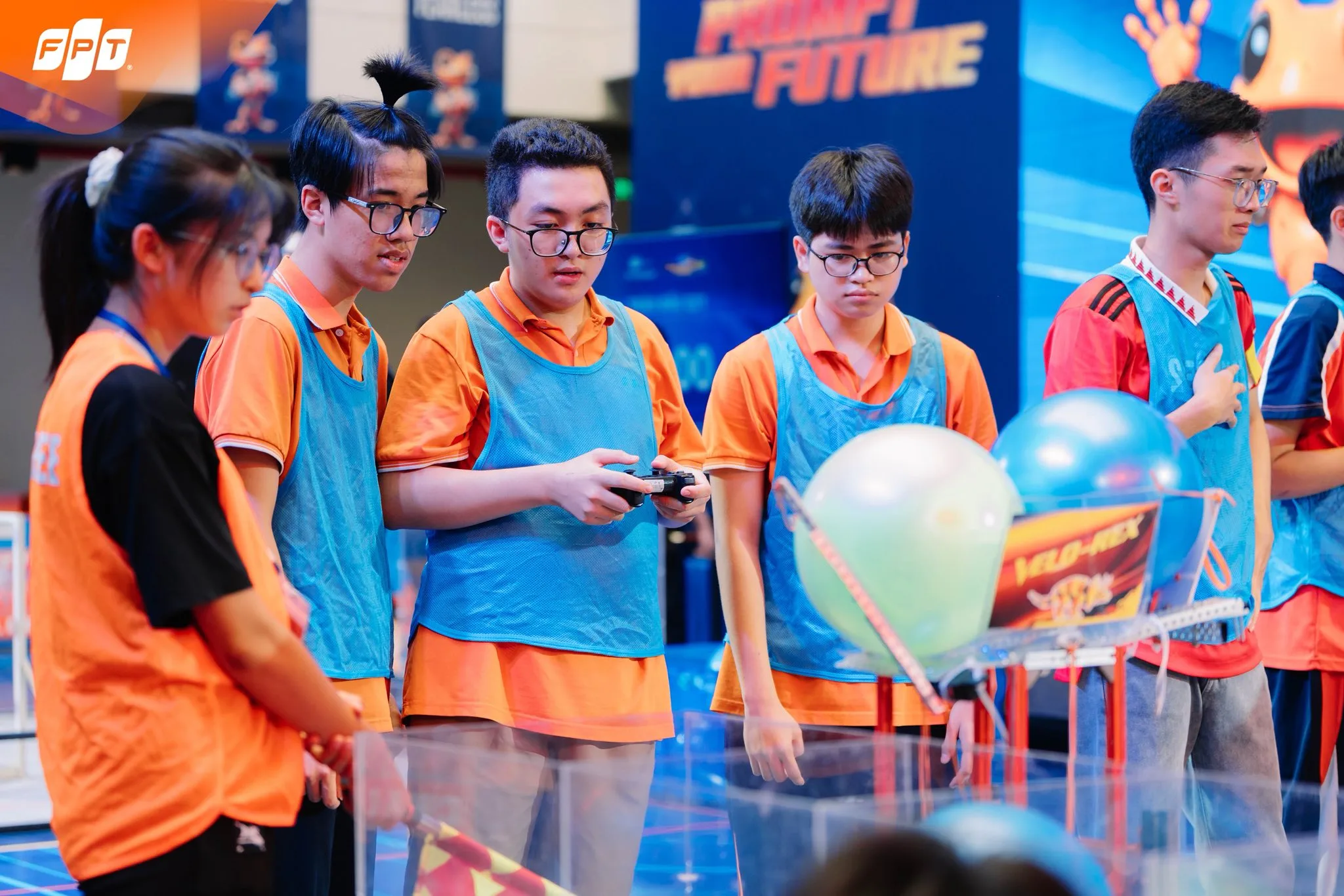 Khoa học trí tuệ nhân tạo là gì? Cơ hội nghề nghiệp và tiềm năng phát triển - FPT Education Khoa học trí tuệ nhân tạo