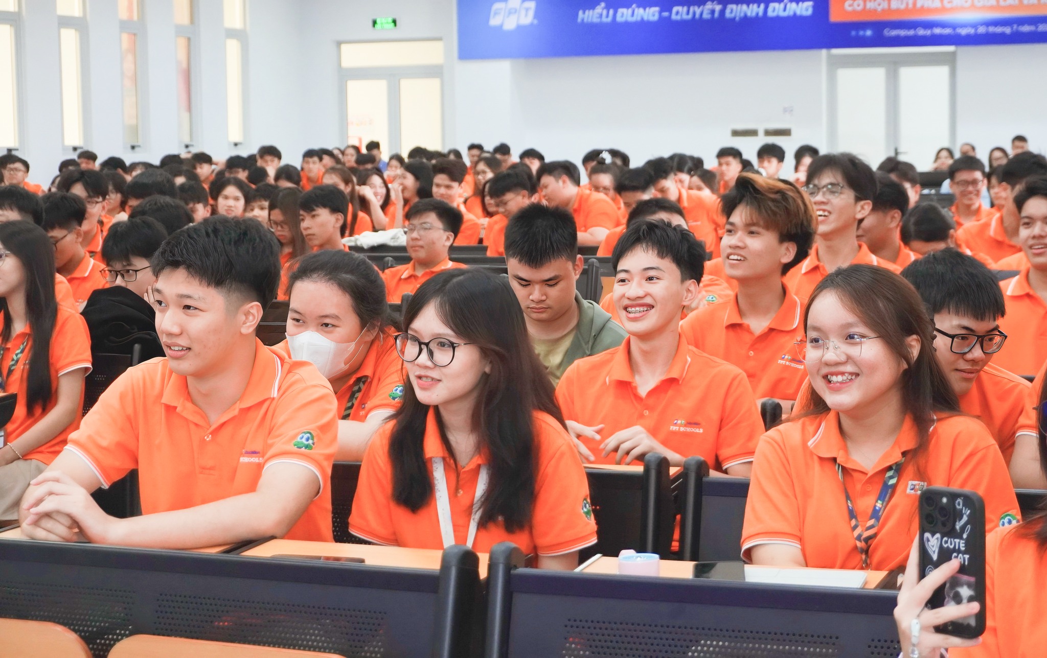 Khối học là gì?