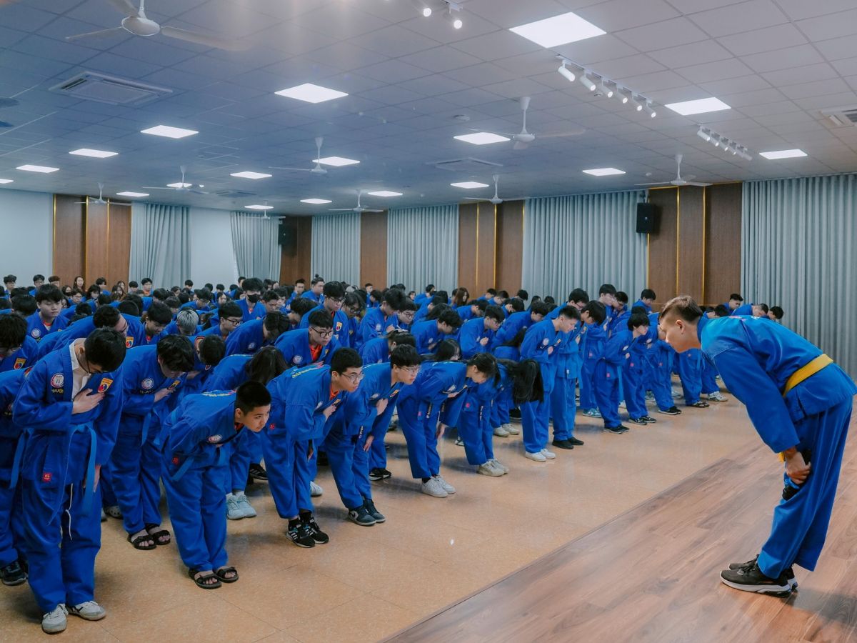 Không theo dõi tiến trình học - các phương pháp học tập hiệu quả