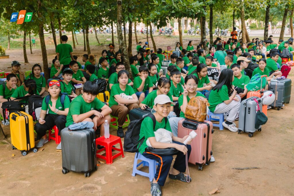 Khuyến khích các hoạt động trải nghiệm thực tế