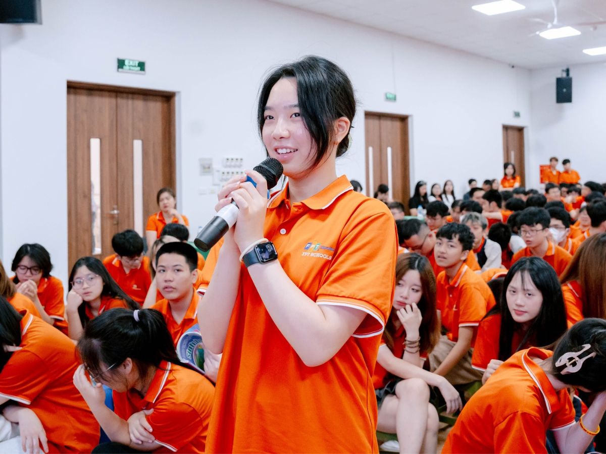 Khuyến khích con thực hành kỹ năng trong đời sống hằng ngày - giáo dục kỹ năng sống là gì