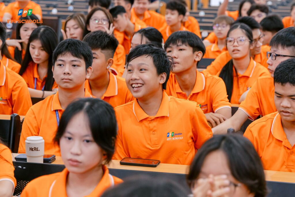 Khuyến khích đổi mới sáng tạo trong phương pháp giảng dạy