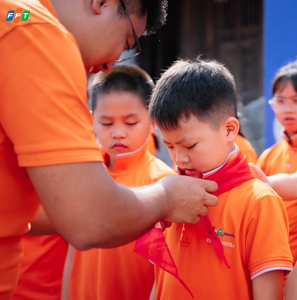 Danh sách 10 đồ dùng học tập lớp 2 không thể thiếu cho các bé - FPT Education Kiểm tra và thay mới định kỳ