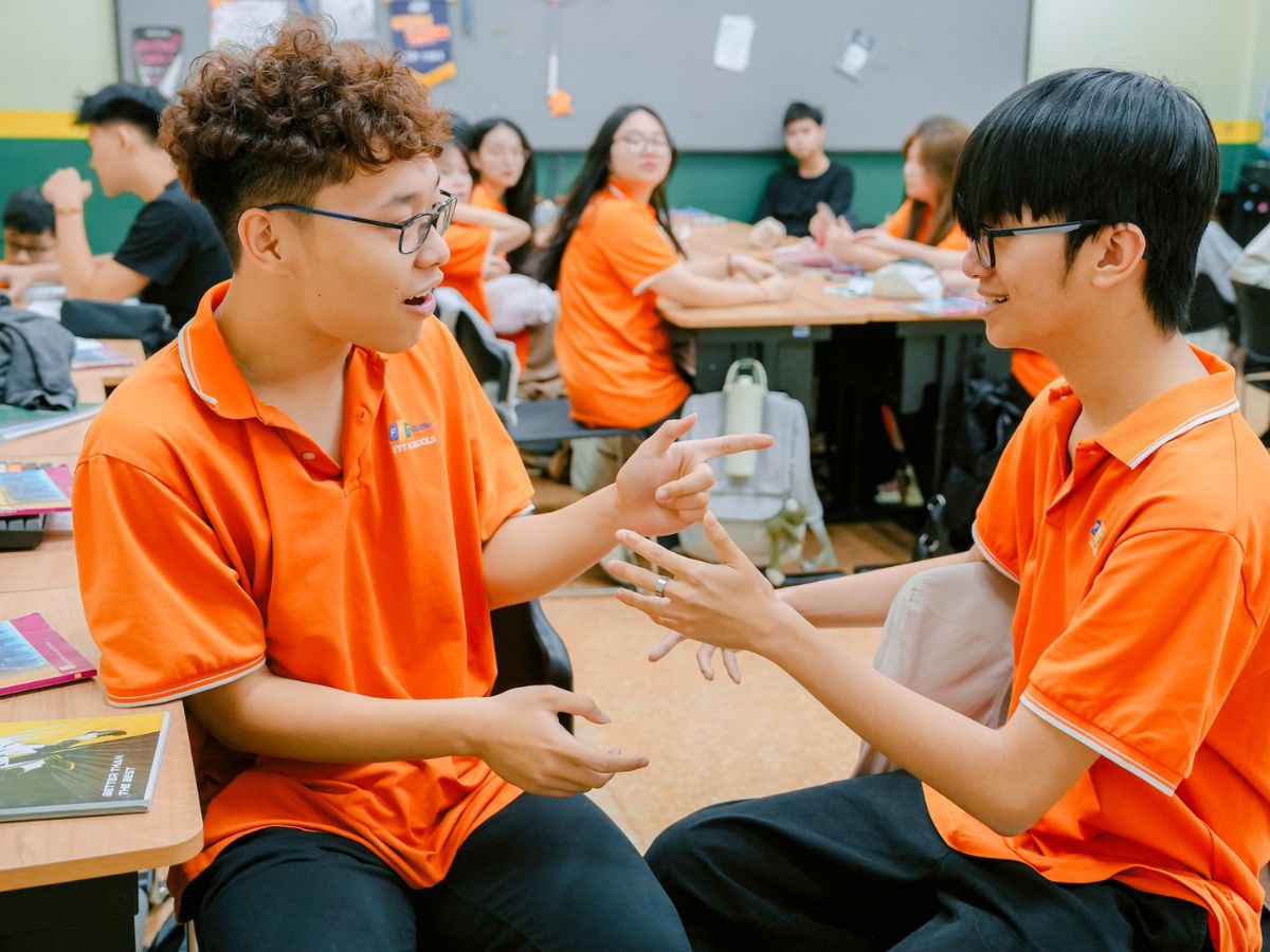 Kinh nghiệm duy trì động lực khi luyện thi TOEIC online