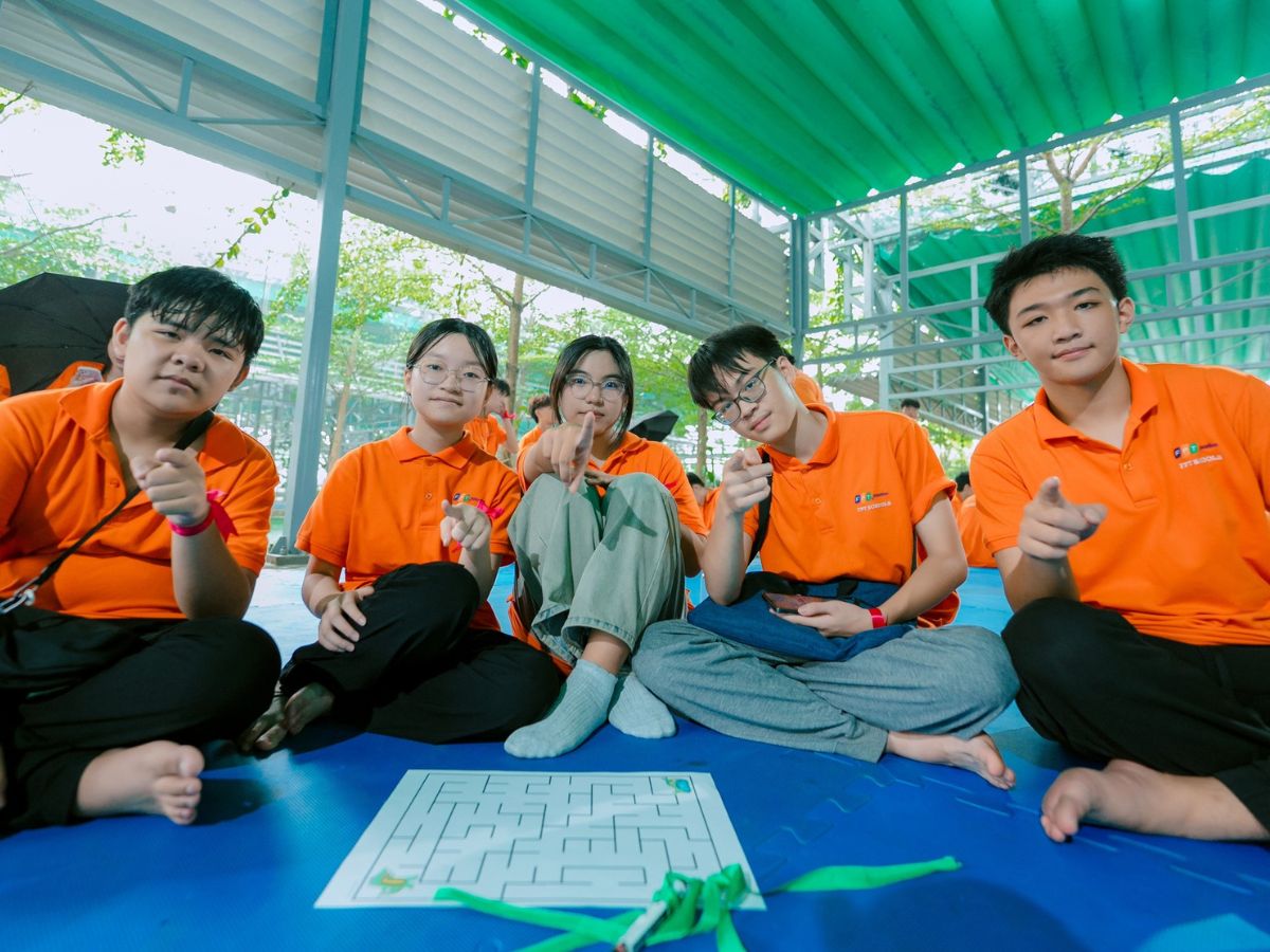 Kinh nghiệm luyện thi TOEIC phần Listening