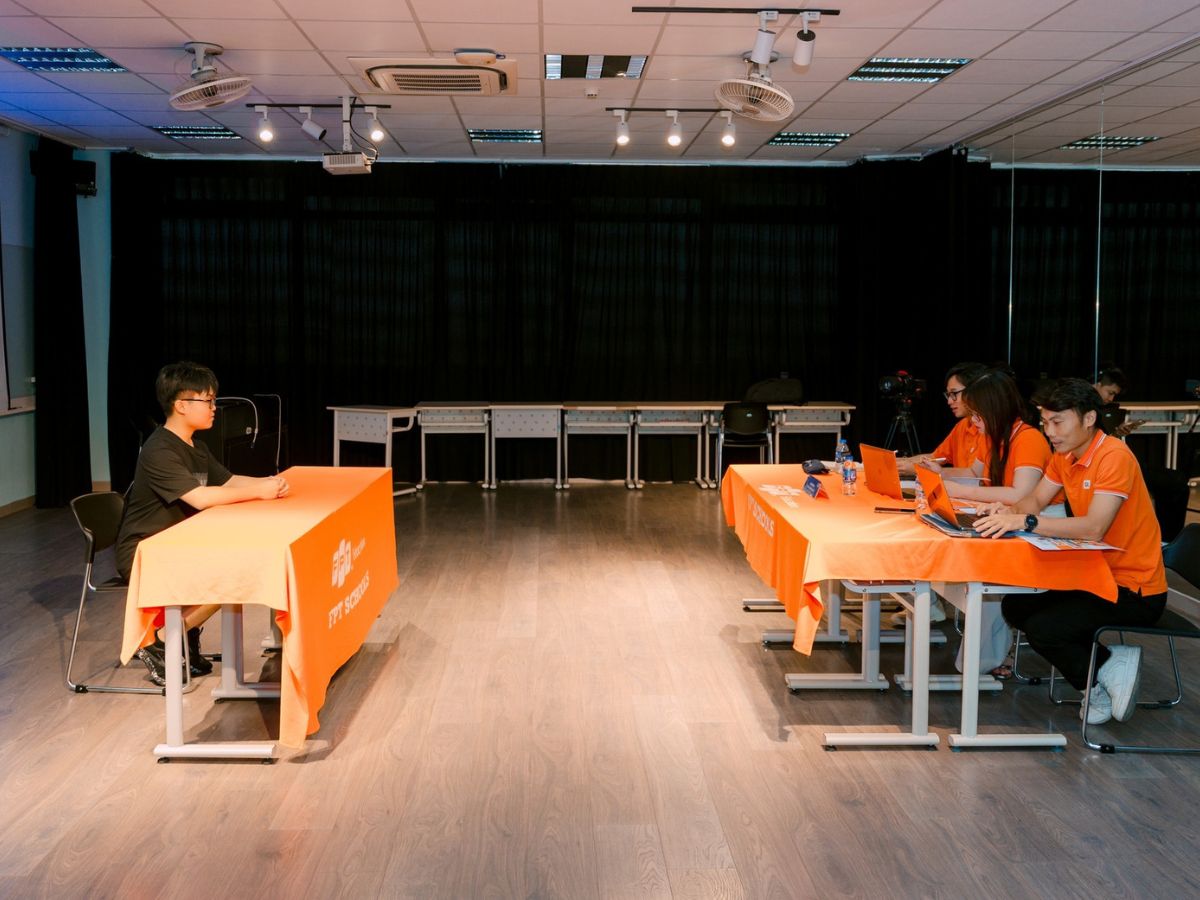 Kinh nghiệm thực tế từ người đạt điểm tuyệt đối Chứng chỉ mos word