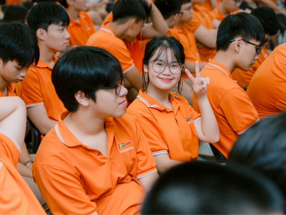 Kỹ năng giao tiếp là gì