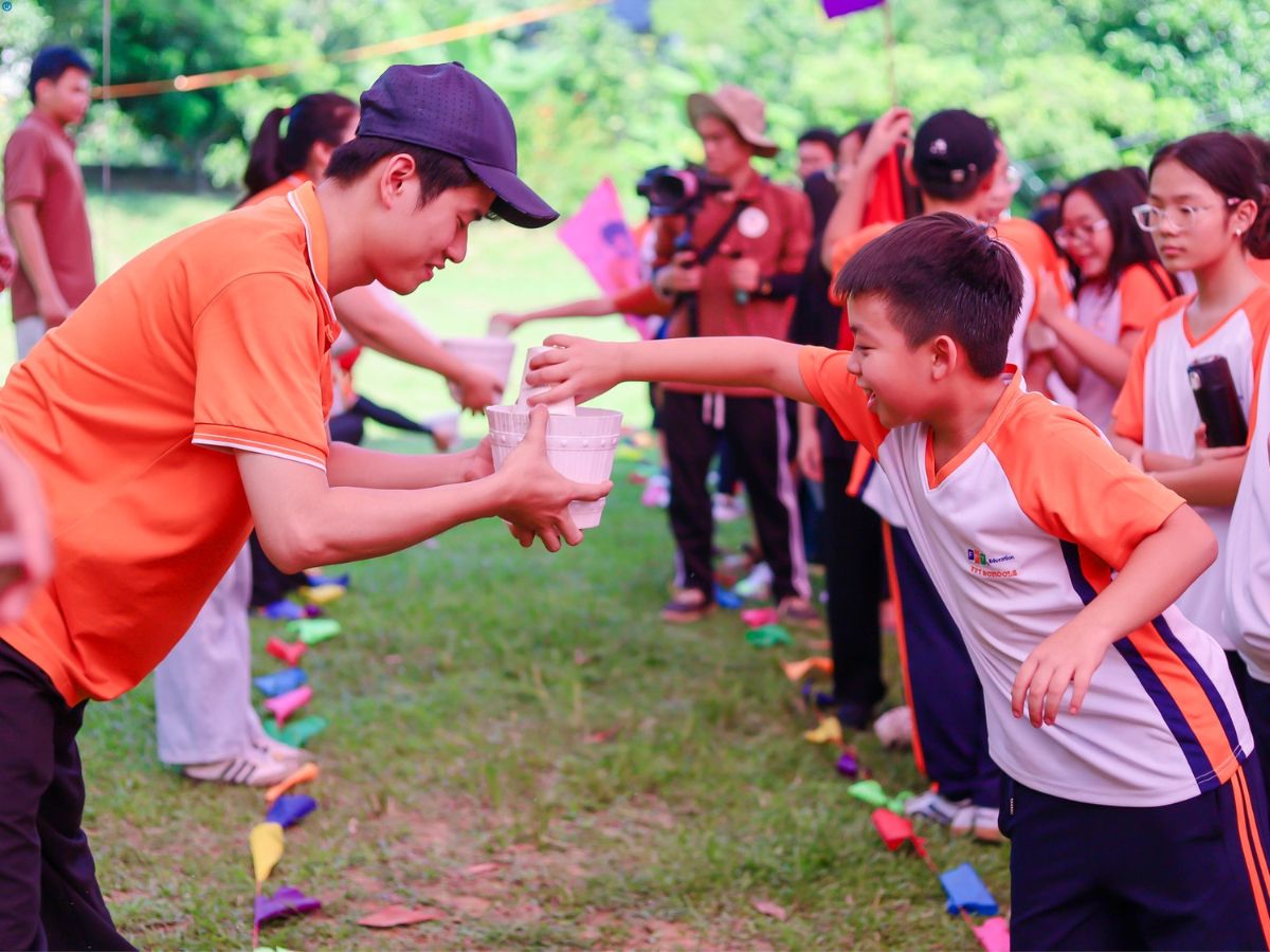 Kỹ năng làm việc nhóm là gì -  cách cải thiện kỹ năng làm việc nhóm