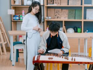 Kỹ năng mềm là gì