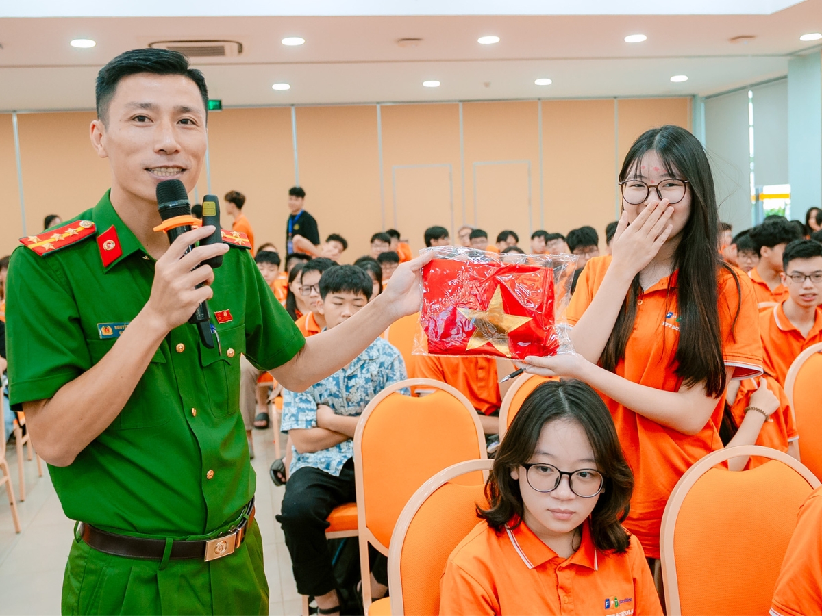 Kỹ năng nói trước đám đông là gì