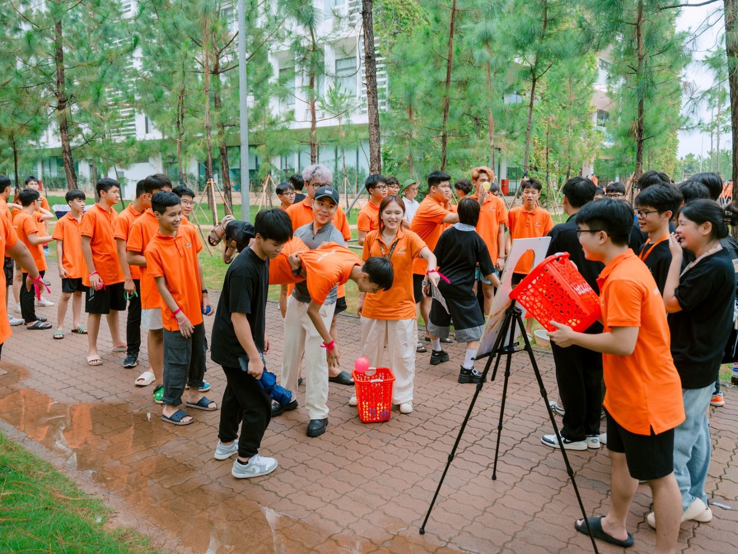 Kỹ năng quản lý thời gian - các kỹ năng cần thiết khi làm việc nhóm