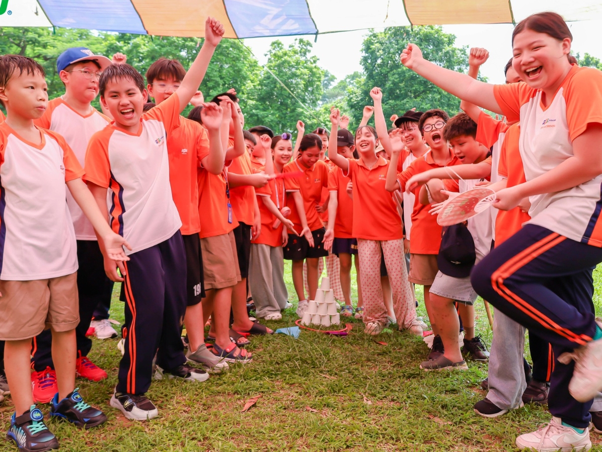 Bí quyết rèn luyện kỹ năng thuyết trình cho học sinh cuốn hút - FPT Education Kỹ năng thuyết trình cho học sinh là gì?