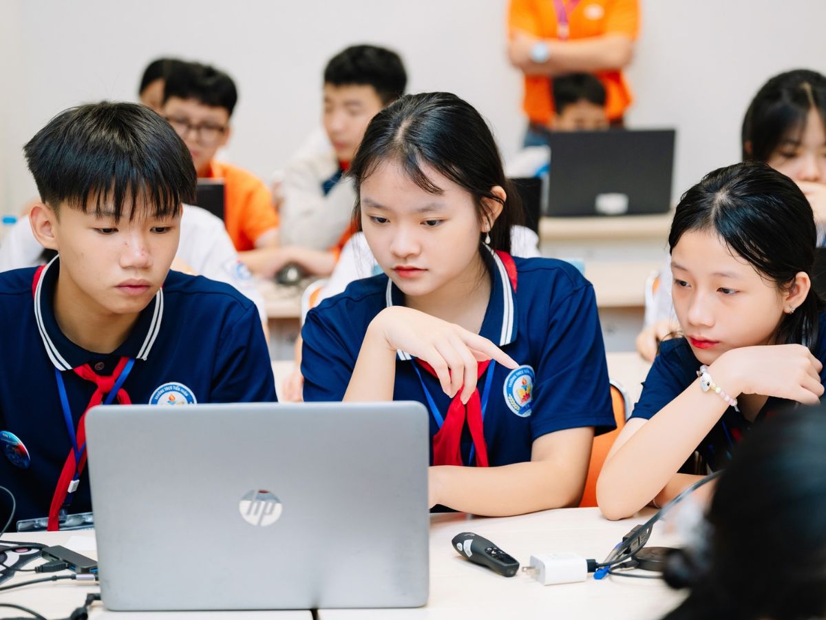 Làm đề thi thử và phân tích lỗi - Mos powerpoint