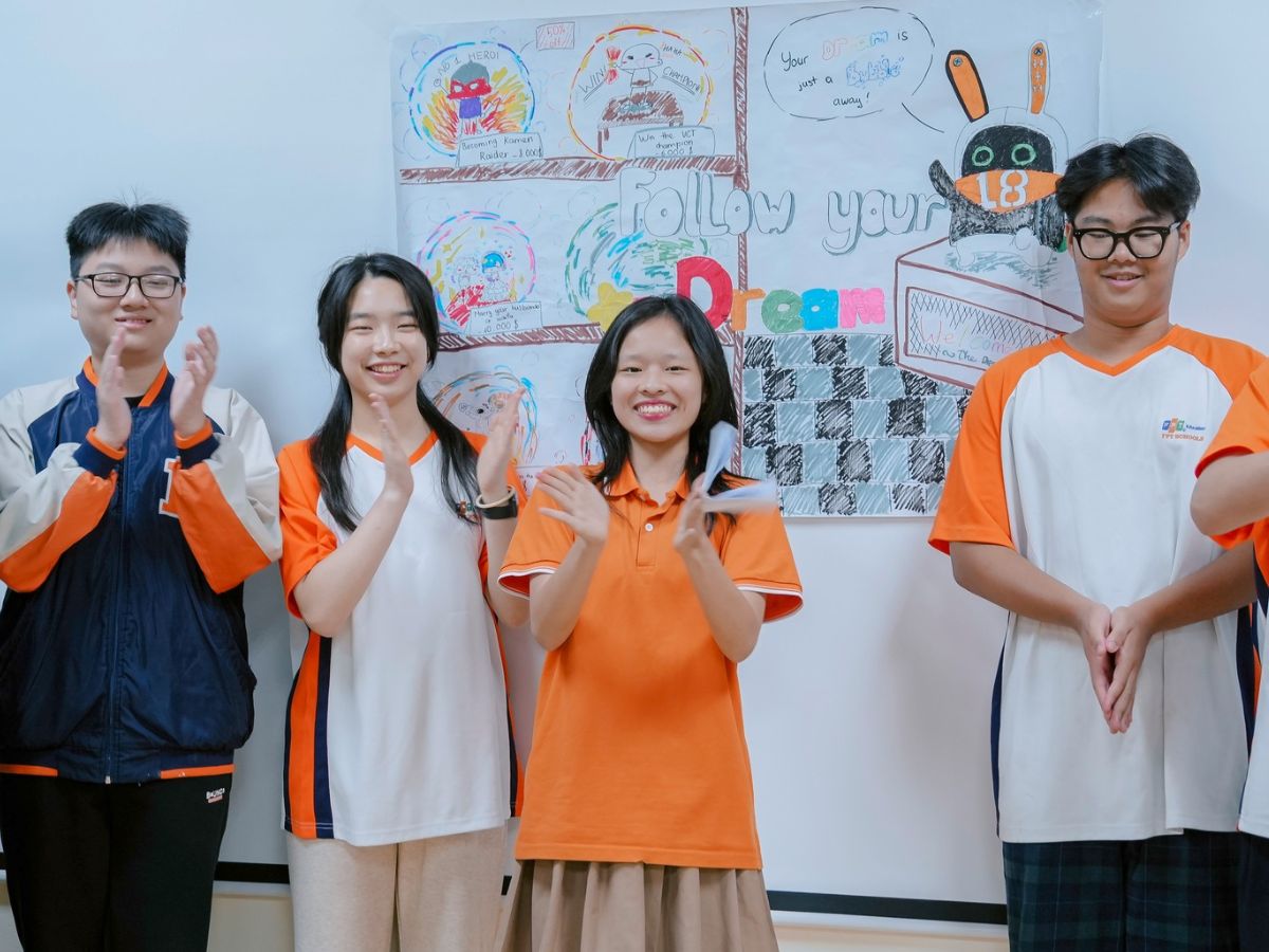 Làm phần lý thuyết trước để lấy điểm chắc chắn - cách làm bài thi môn hóa 9 đạt điểm cao