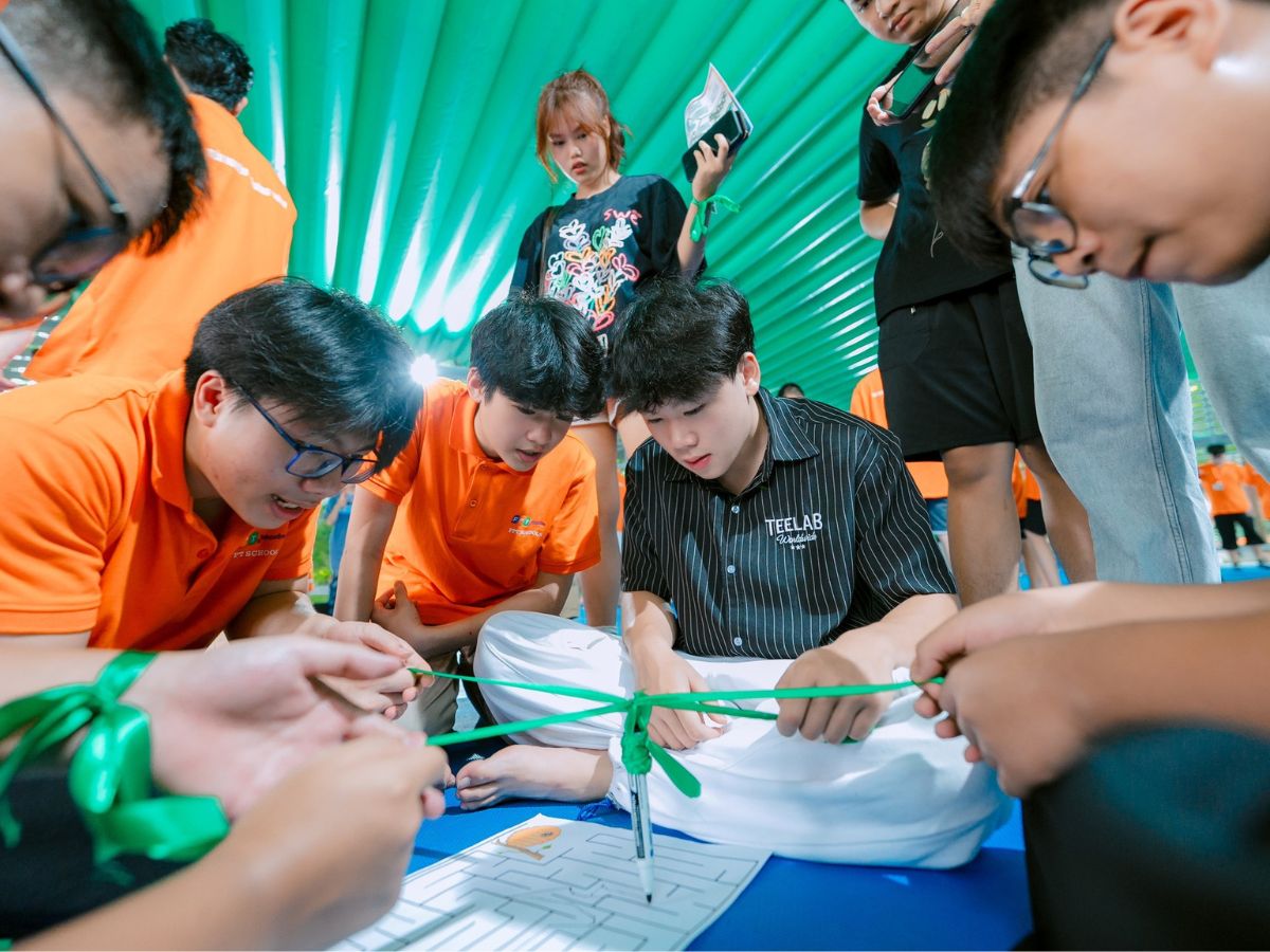 Làm sao để xây dựng phương pháp học phù hợp với bản thân - phương pháp học tập là gì