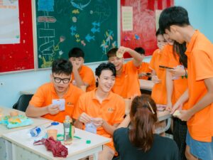 Làm thế nào để con học tốt hơn