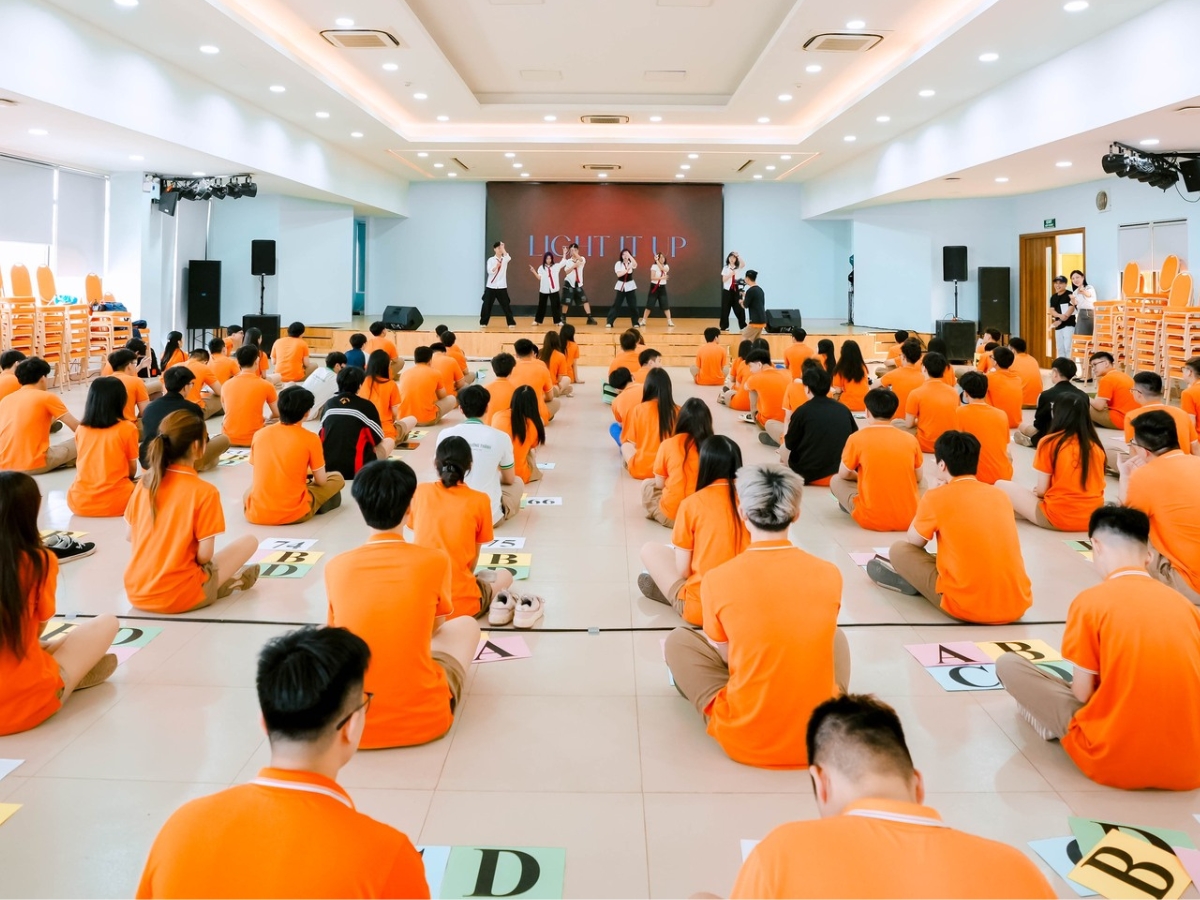 Lập kế hoạch học tiếng anh cho người mất gốc rõ ràng