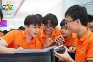 Lập trình trí tuệ nhân tạo