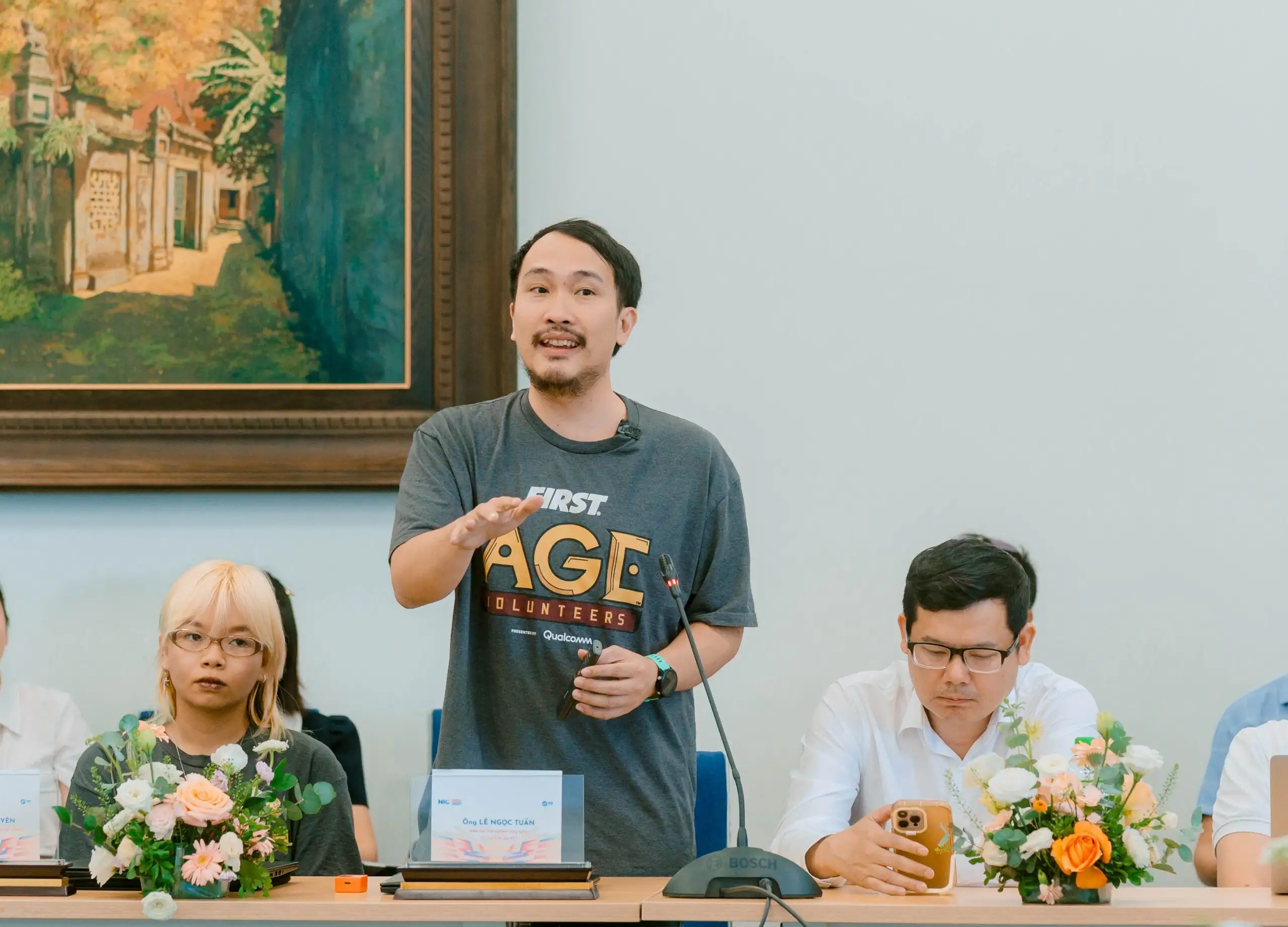 Hệ thống Phổ thông FPT Schools