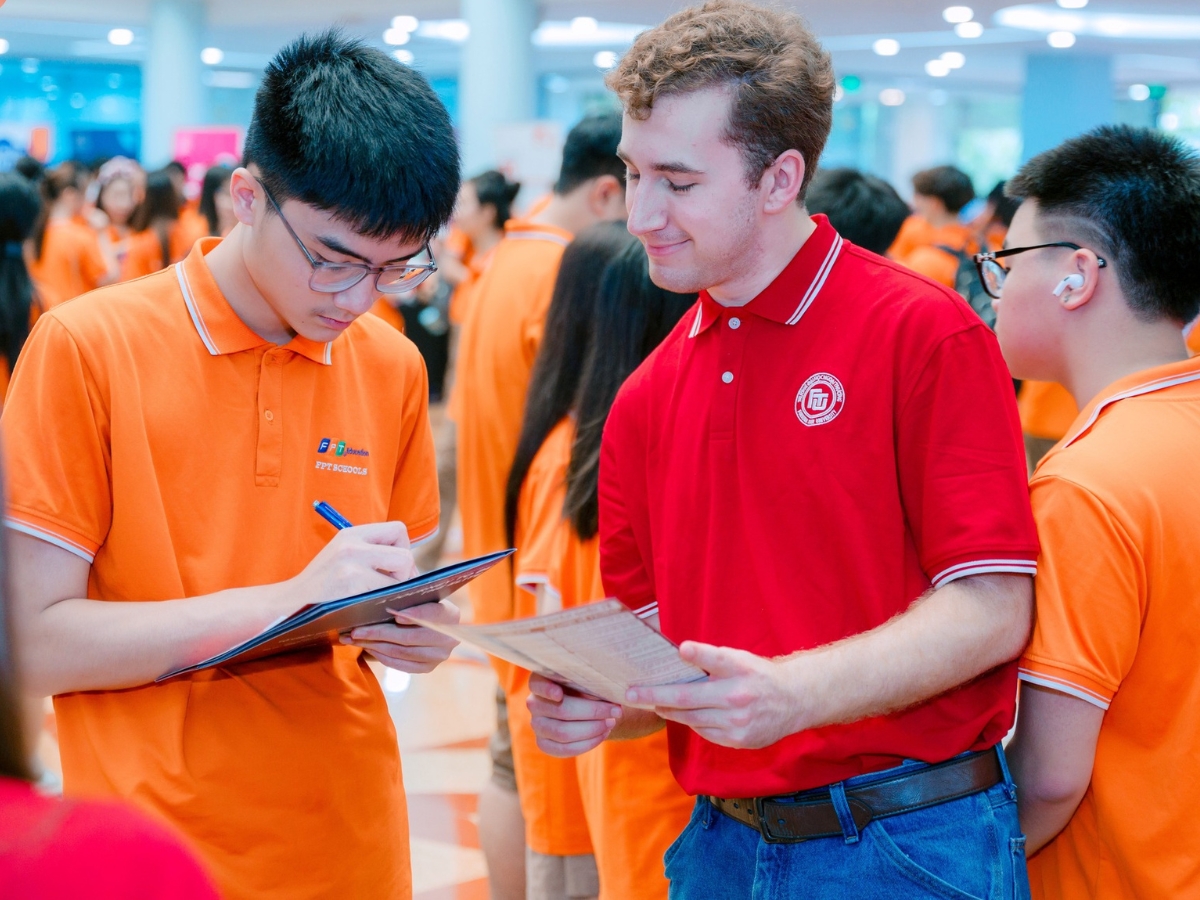 Linh hoạt, tiết kiệm, học mọi lúc mọi nơi - Học tiếng anh trực tuyến