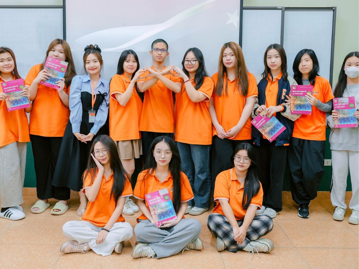 Lộ trình học Toán lớp 9 đạt điểm cao trong 3 giai đoạn - cách học Toán lớp 9 dễ hiểu