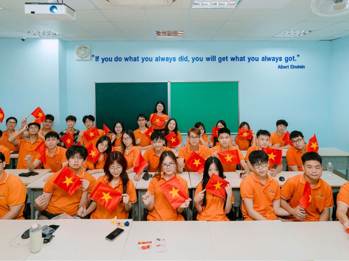 Lộ trình luyện TOEIC Listening hiệu quả