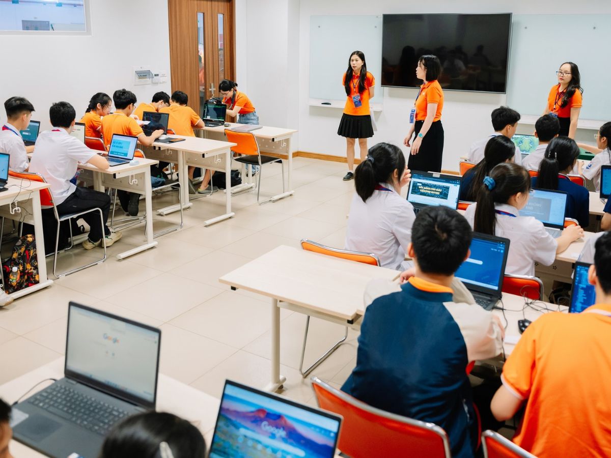 Lộ trình luyện thi MOS PowerPoint hiệu quả