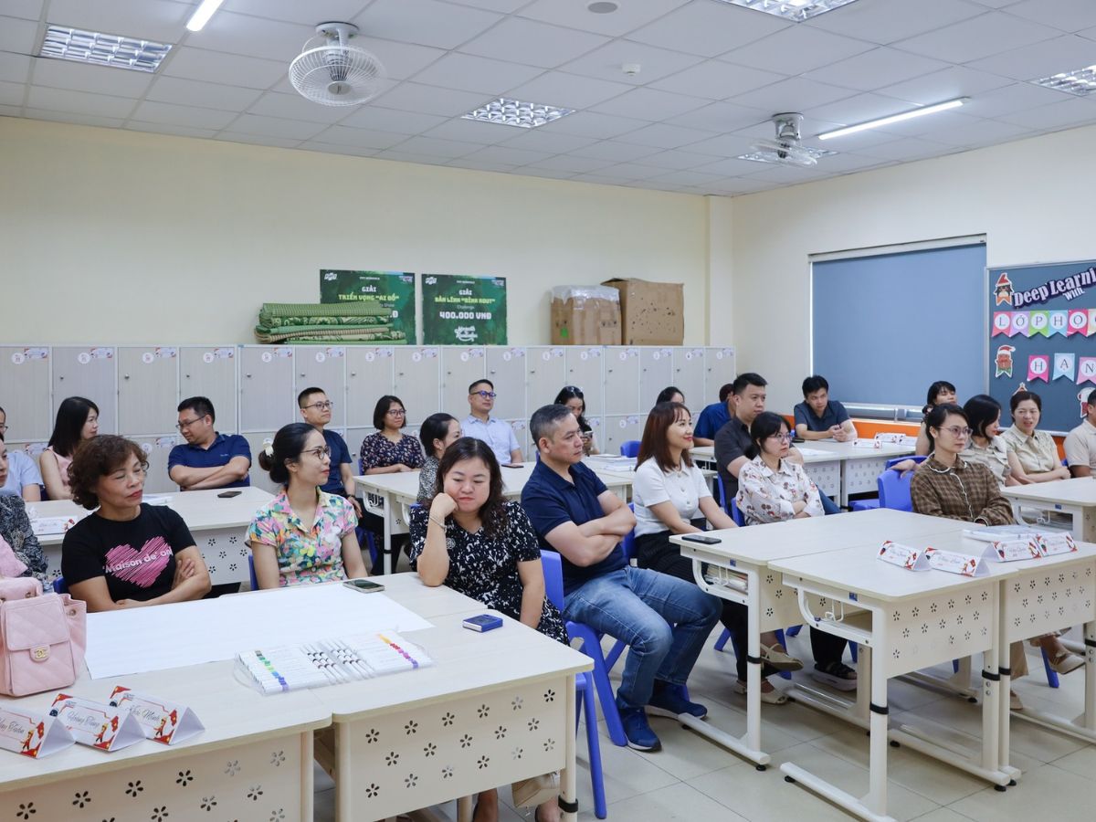 Lộ trình luyện thi TOEIC online đạt 700+ điểm