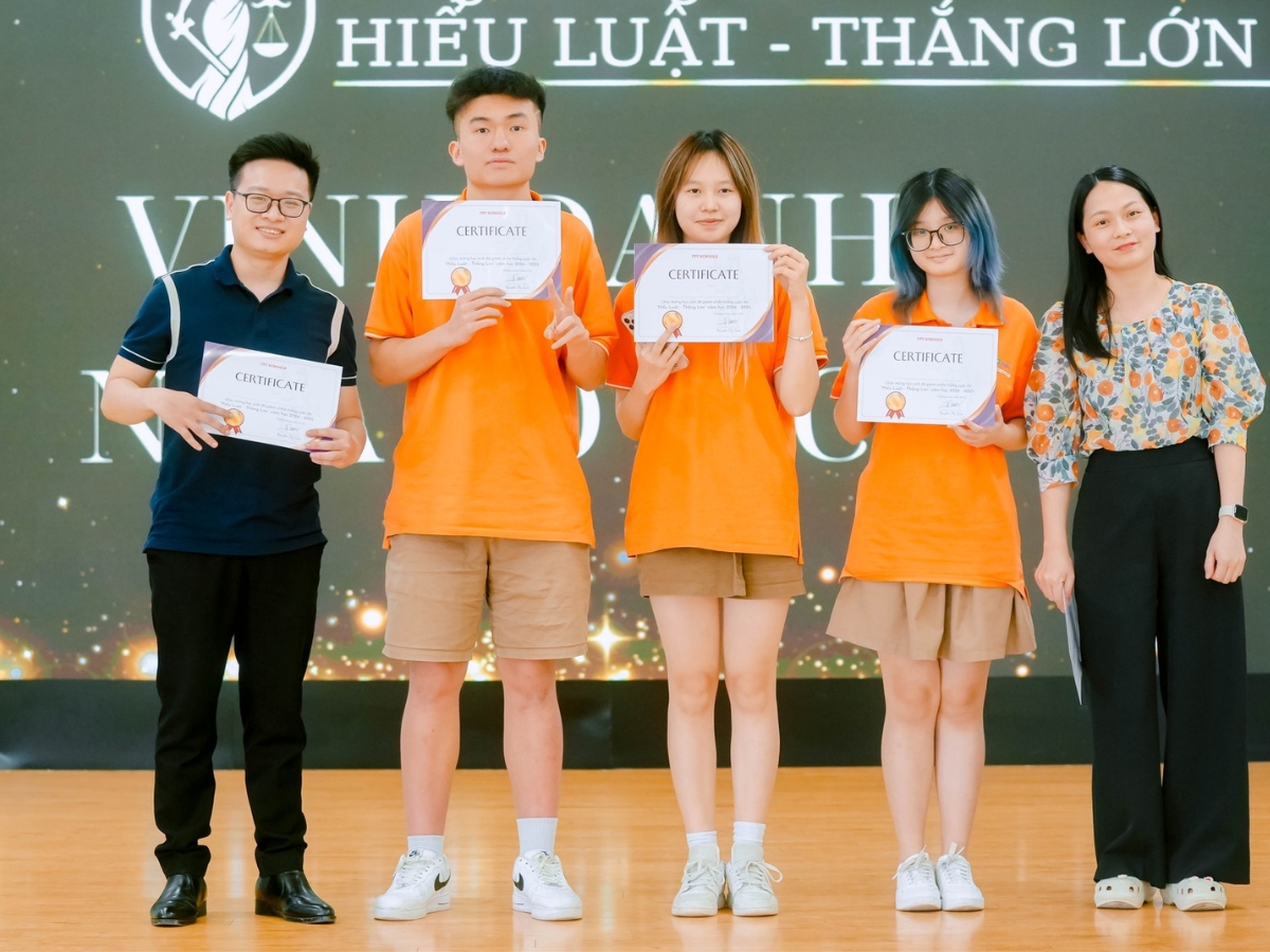 Lợi ích của việc học tiếng Anh giao tiếp