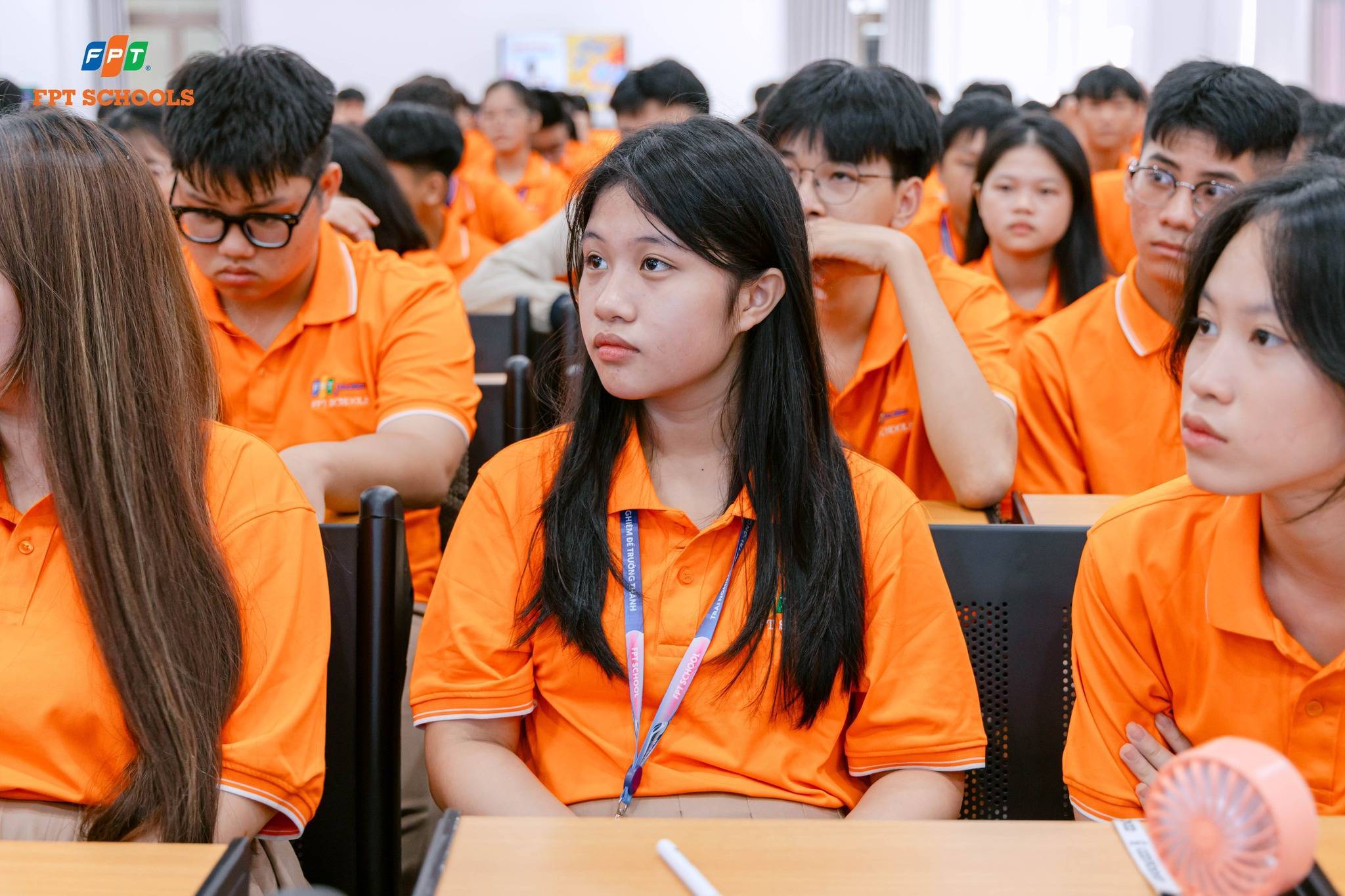 Hệ thống Phổ thông FPT Schools